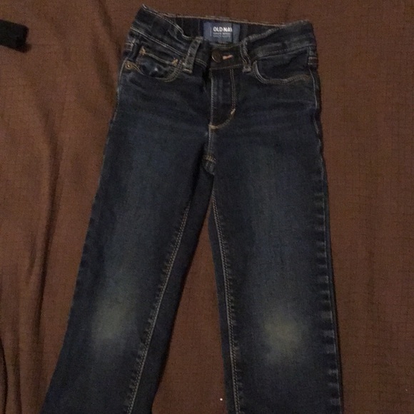 Bundle of 4 pairs of Old Navy Karate Skinny Jeans - Picture 2 of 7